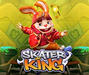 Skater King