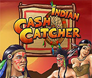 Indian Cash Catcher