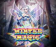 WINTER MAGIC MC