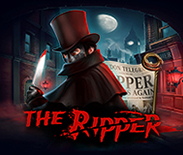 The Ripper